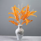 Ramas artificiales de 20" para bodas y eventos - Rosa