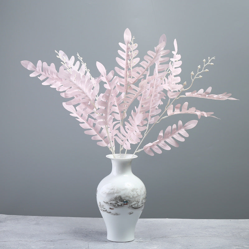 Ramas artificiales de 20" para bodas y eventos - Azul