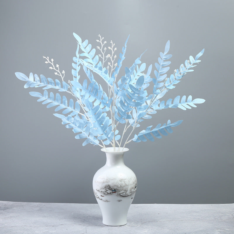 Ramas artificiales de 20" para bodas y eventos - Verde