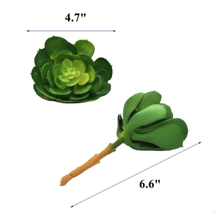 Flores artificiales para bodas y eventos