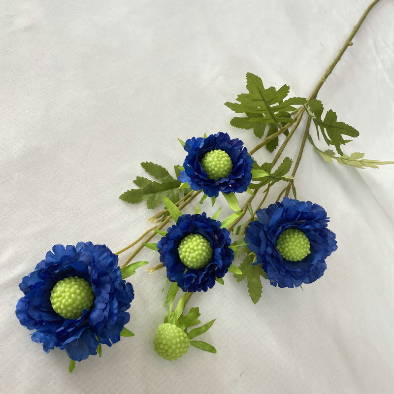 Tallos artificiales de 31" para bodas y eventos - Rosa claro