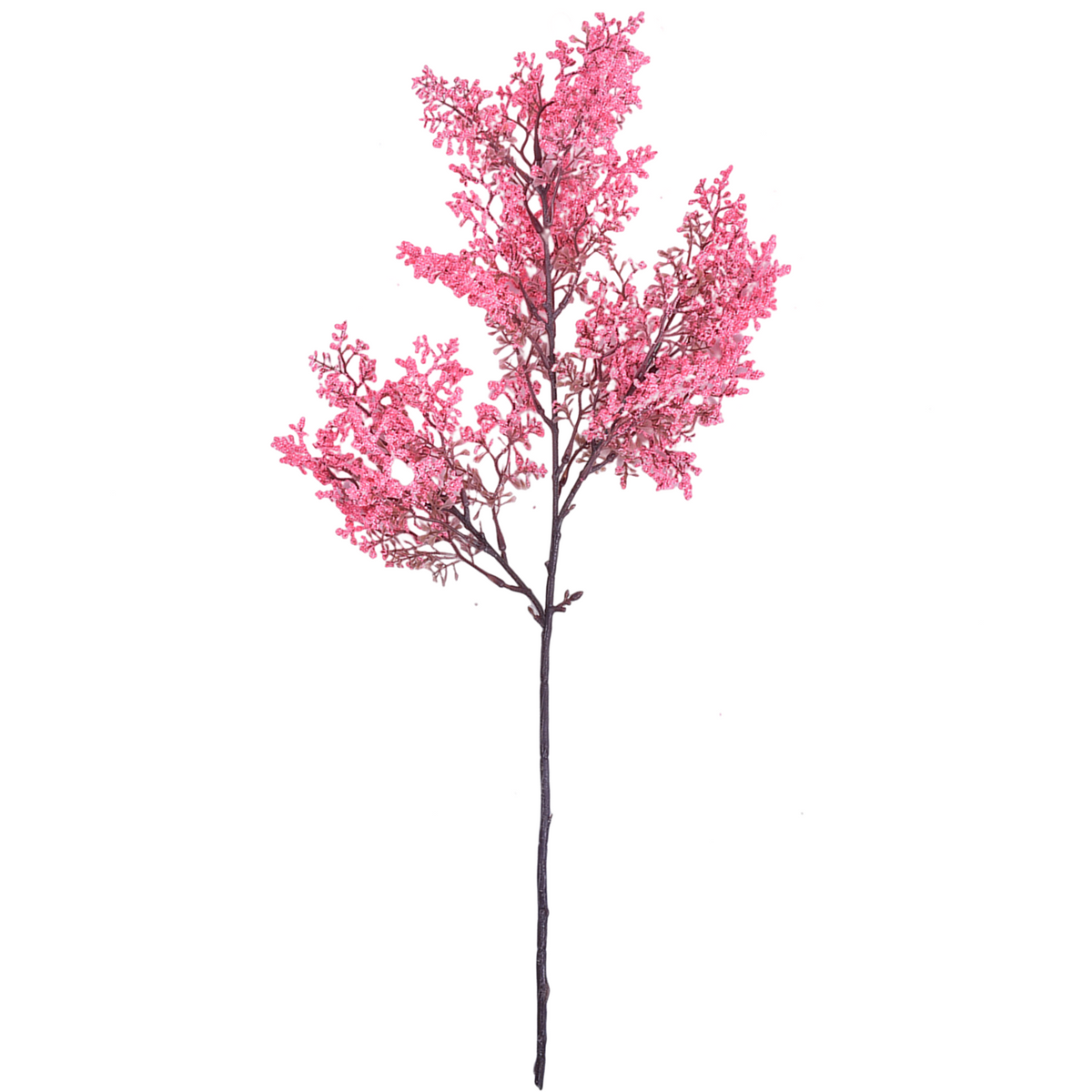 Tallos artificiales de 25" para bodas y eventos