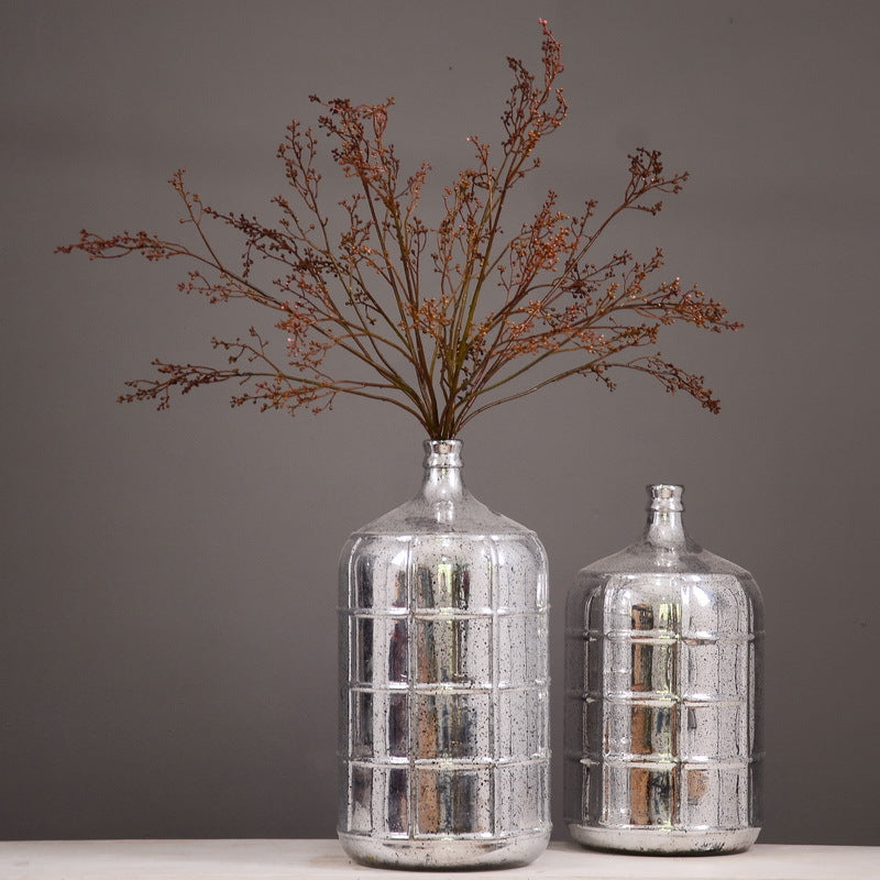 Ramas artificiales de 43" para arreglos florales y proyectos DIY