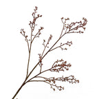 Ramas artificiales de 43" para arreglos florales y proyectos DIY