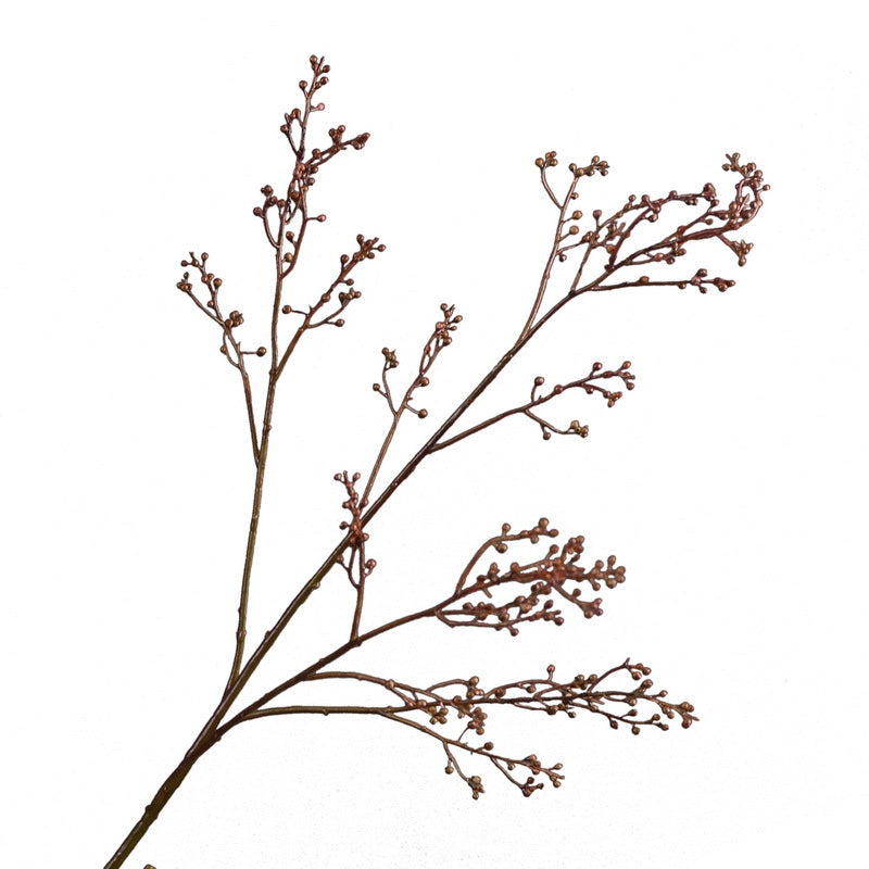 Ramas artificiales de 43" para arreglos florales y proyectos DIY