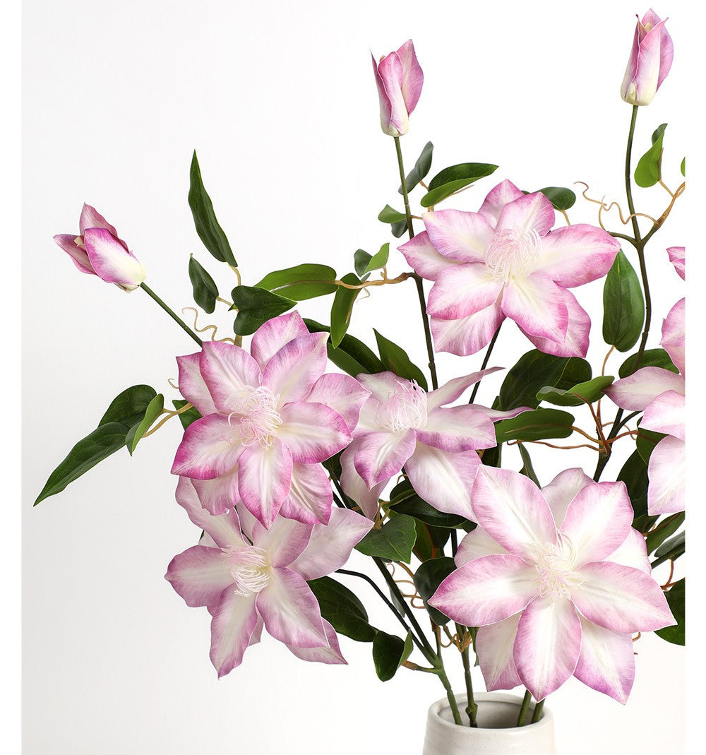 Flores artificiales de 26" para bodas y eventos