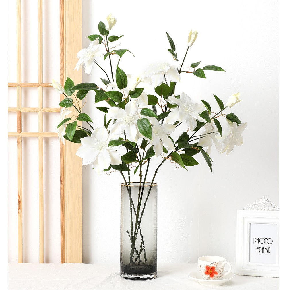 Flores artificiales de 26" para bodas y eventos