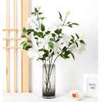 Flores artificiales de 26" para bodas y eventos