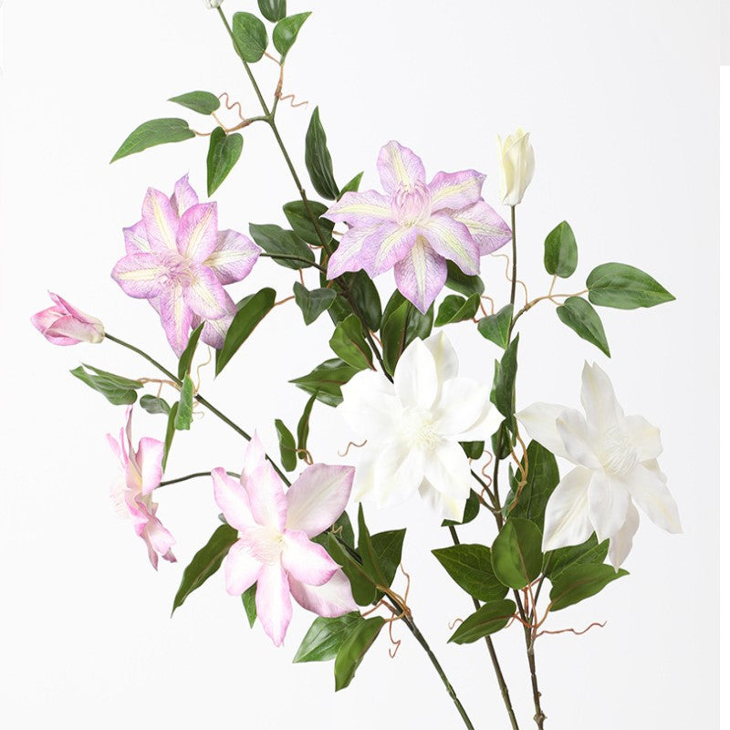 Flores artificiales de 26" para bodas y eventos