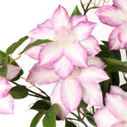 Flores artificiales de 26" para bodas y eventos