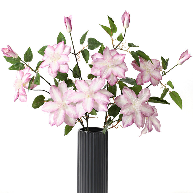 Flores artificiales de 26" para bodas y eventos