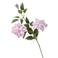 Flores artificiales de 26" para bodas y eventos