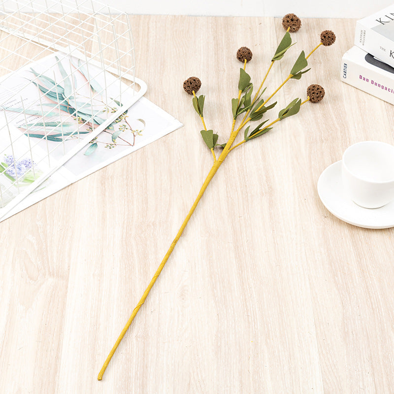 Flores artificiales de 31" para bodas y eventos