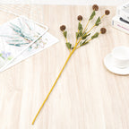 Flores artificiales de 31" para bodas y eventos