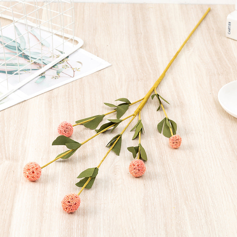 Flores artificiales de 31" para bodas y eventos