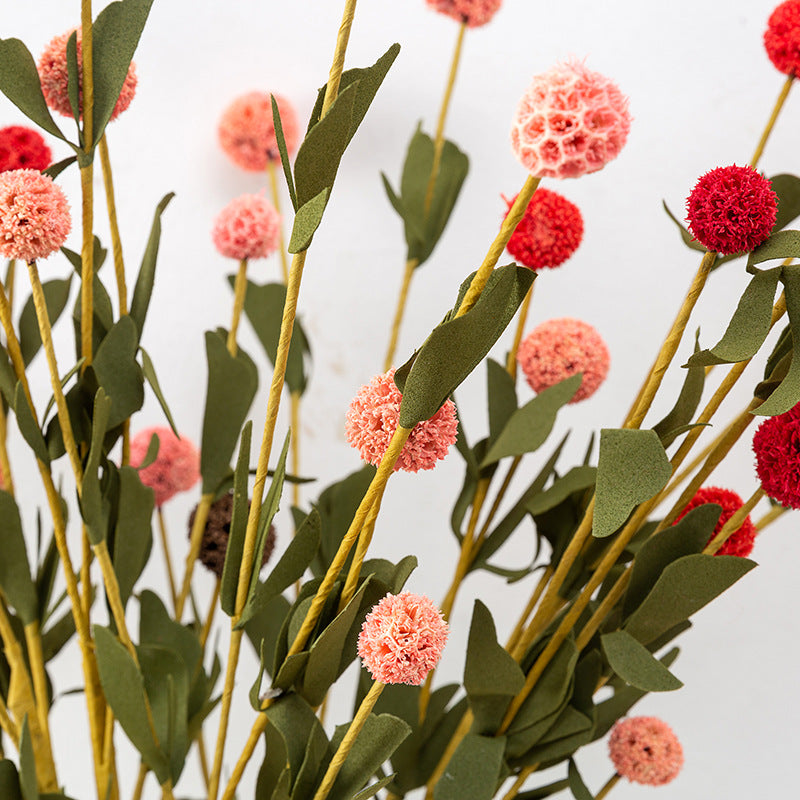 Flores artificiales de 31" para bodas y eventos