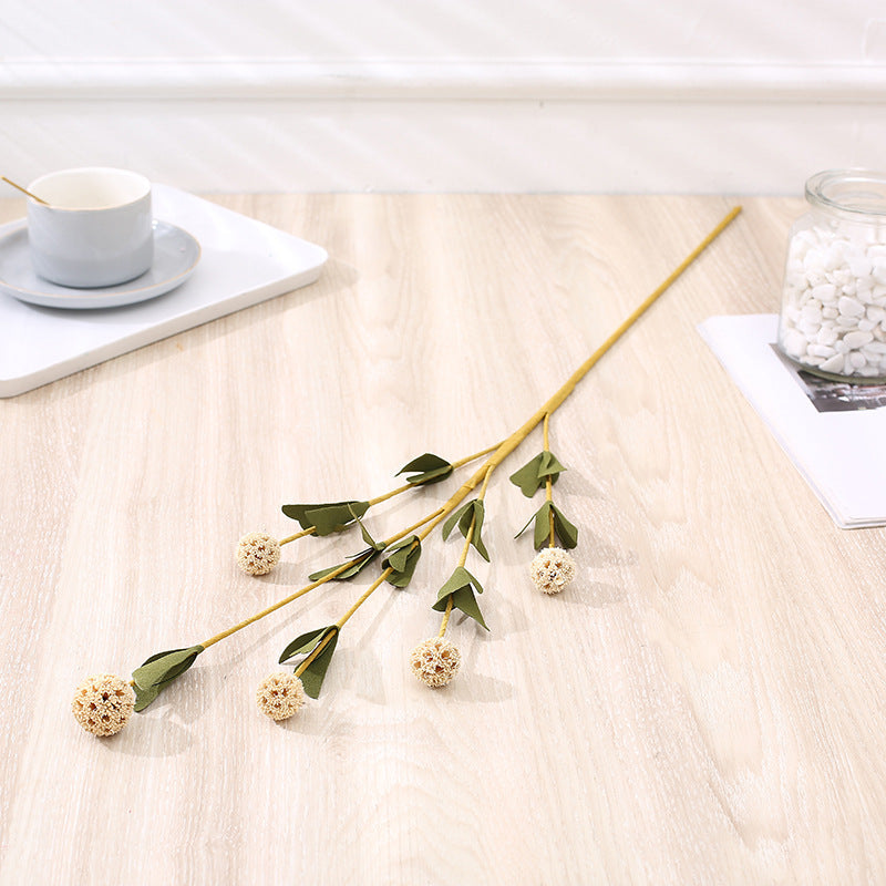 Flores artificiales de 31" para bodas y eventos