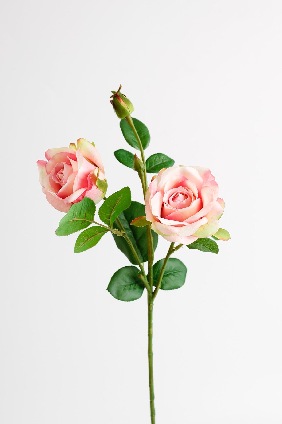 Rosas artificiales para bodas y eventos - Rosa