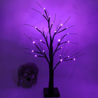 Flores artificiales de 22" para decoración de interiores