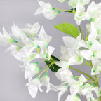 Bugambilias artificiales de 47" para bodas y eventos