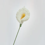 Calas artificiales de 12" x 4" para bodas y eventos