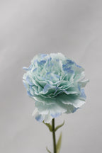 Claveles artificiales de 10.6" para bodas y eventos