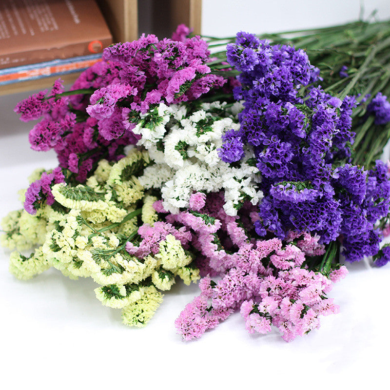Hortensias artificiales de 15" x 6" para arreglos florales y proyectos DIY - Blanco
