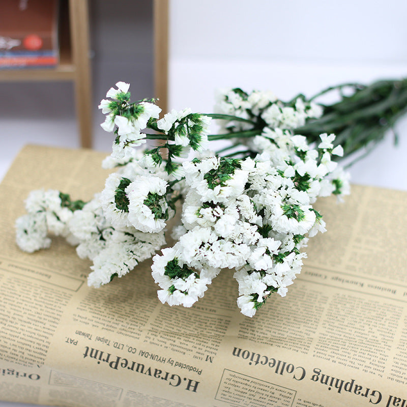 Hortensias artificiales de 15" x 6" para arreglos florales y proyectos DIY - Fucsia