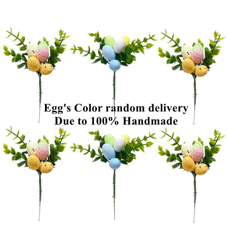 Tallos artificiales de 8.6" para arreglos florales y proyectos DIY