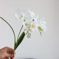 Tallos artificiales con tacto real de 25" para bodas y eventos