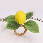 Flores artificiales de 2" x 2" 6 piezas para bodas y eventos