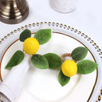 Flores artificiales de 2" x 2" 6 piezas para bodas y eventos