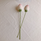Bayas artificiales 2 piezas para bodas y eventos