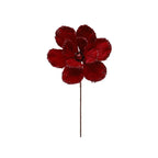 Flores de Pascua artificiales para bodas y eventos