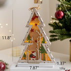 Adorno festivo artificial para decoración del hogar