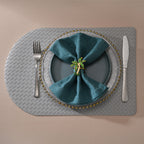 Flores artificiales 12 piezas para bodas y eventos