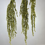 Corona o guirnalda artificial de 56" para bodas y eventos