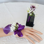 Calas artificiales para bodas y eventos