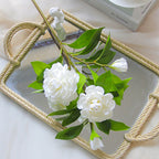 Ramas artificiales de 22" x 10" para bodas y eventos