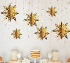 Decoración artificial para decoración navideña