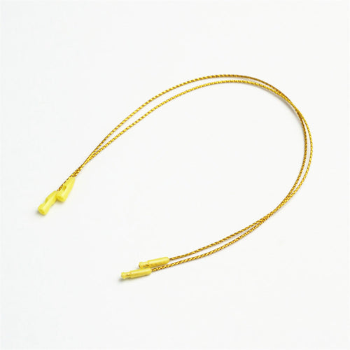 Adorno colgante artificial 200 piezas para arreglos florales y proyectos DIY - Plateado