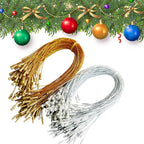 Adorno colgante artificial 200 piezas para arreglos florales y proyectos DIY