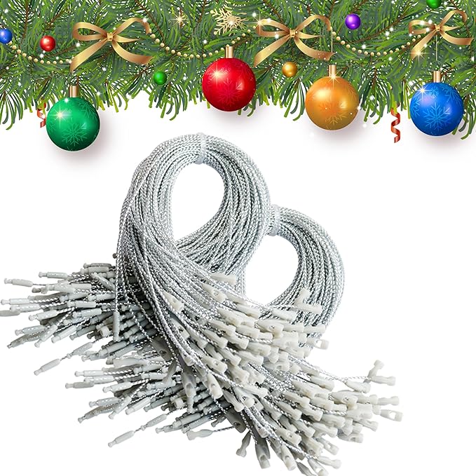 Adorno colgante artificial 200 piezas para arreglos florales y proyectos DIY