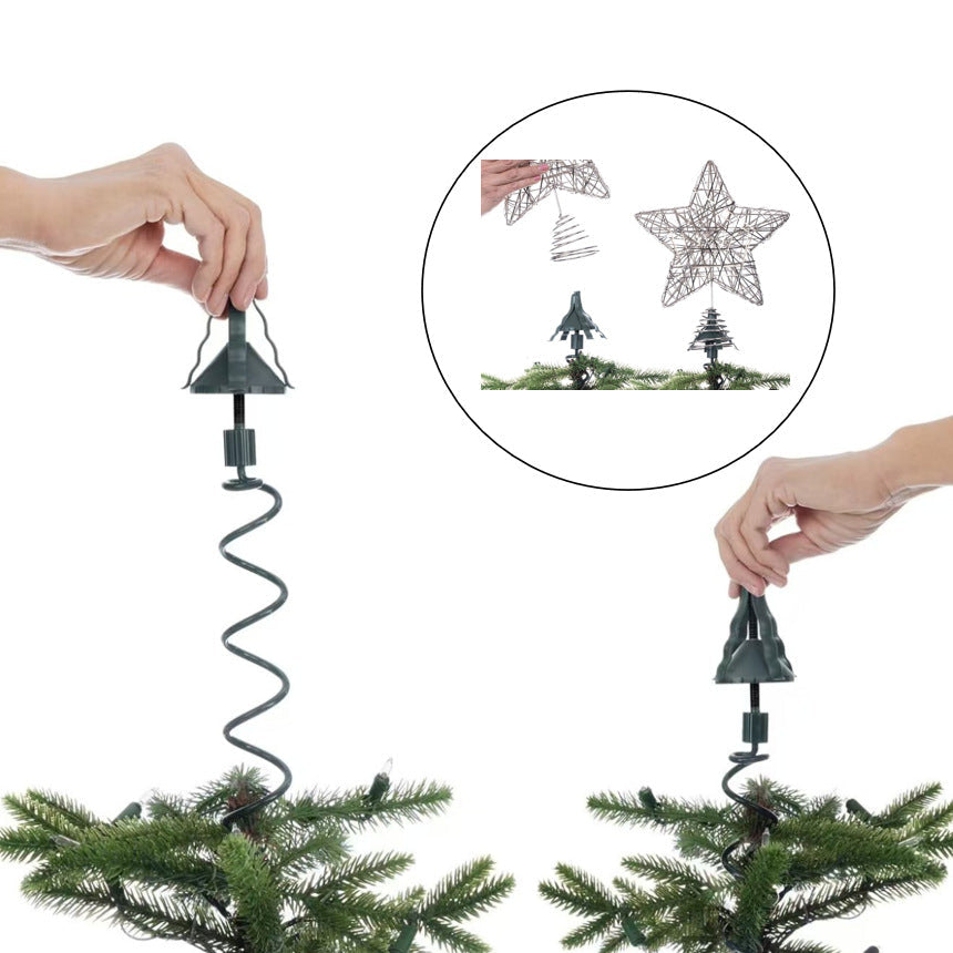 Adorno festivo artificial para decoración del hogar