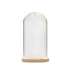 Orquídeas artificiales para bodas y eventos - Exterior 3.9" w x 5.1" h
