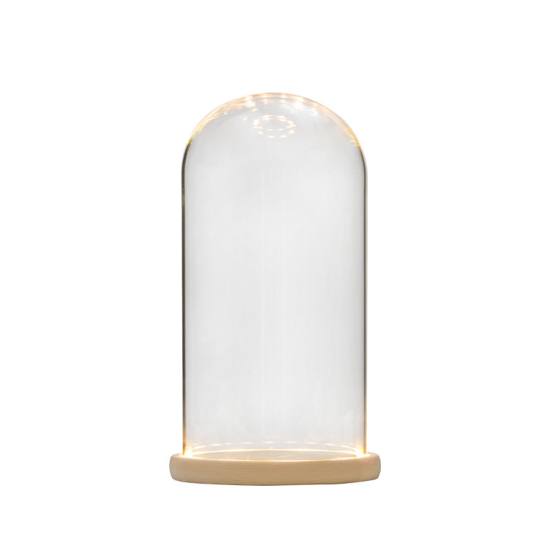 Orquídeas artificiales para bodas y eventos - Exterior 3.9" w x 5.1" h