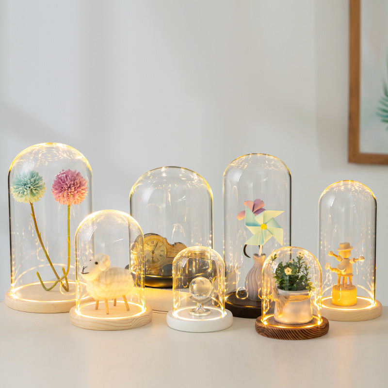 Orquídeas artificiales para bodas y eventos - Exterior 3.5" w x 4.7" h