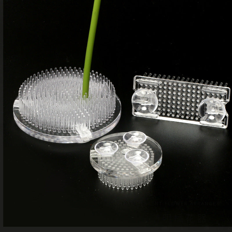 Flores artificiales para bodas y eventos - Circular-3pcs