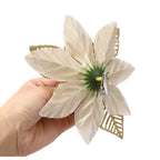 Tallos artificiales para decoración navideña - Stem
