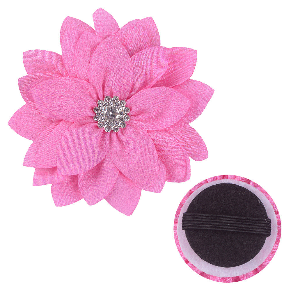 Flores artificiales 16 piezas para bodas y eventos